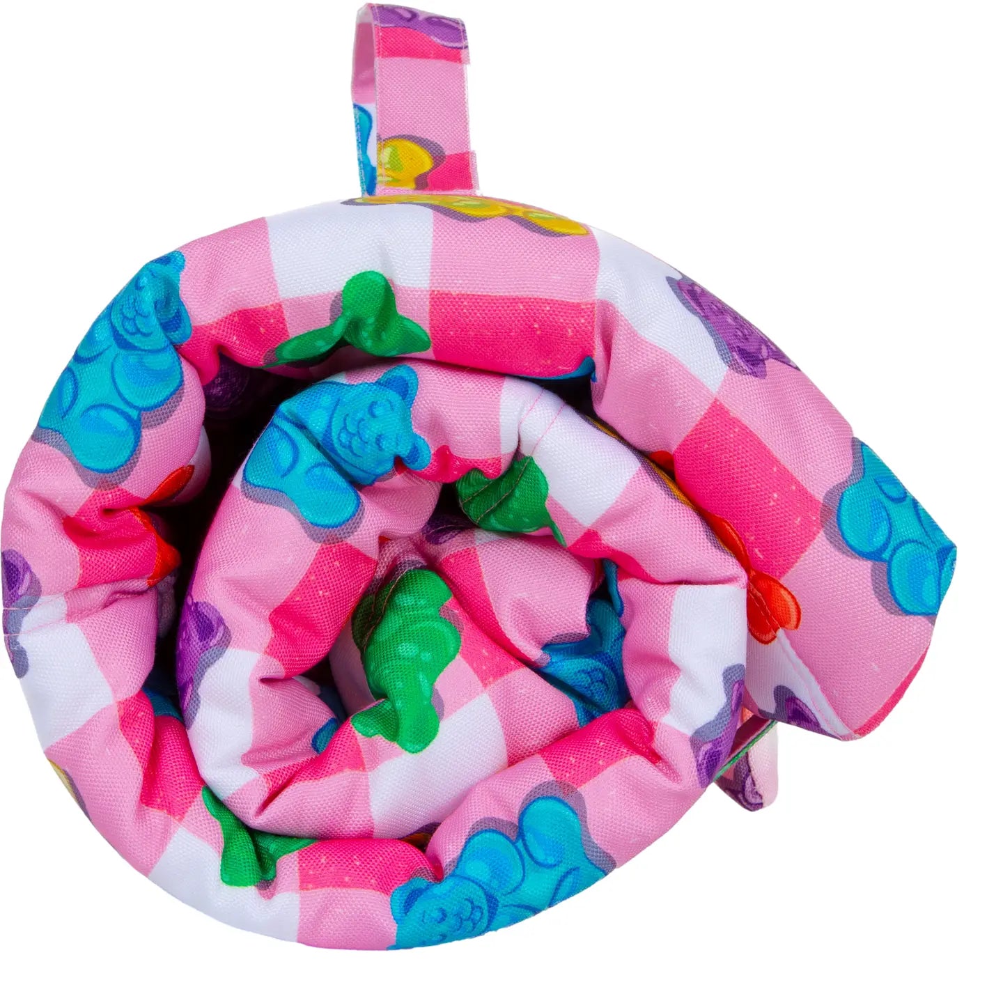 Cama plegable Beary Sweet