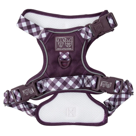 Adjustable Harness Tropical Fruit