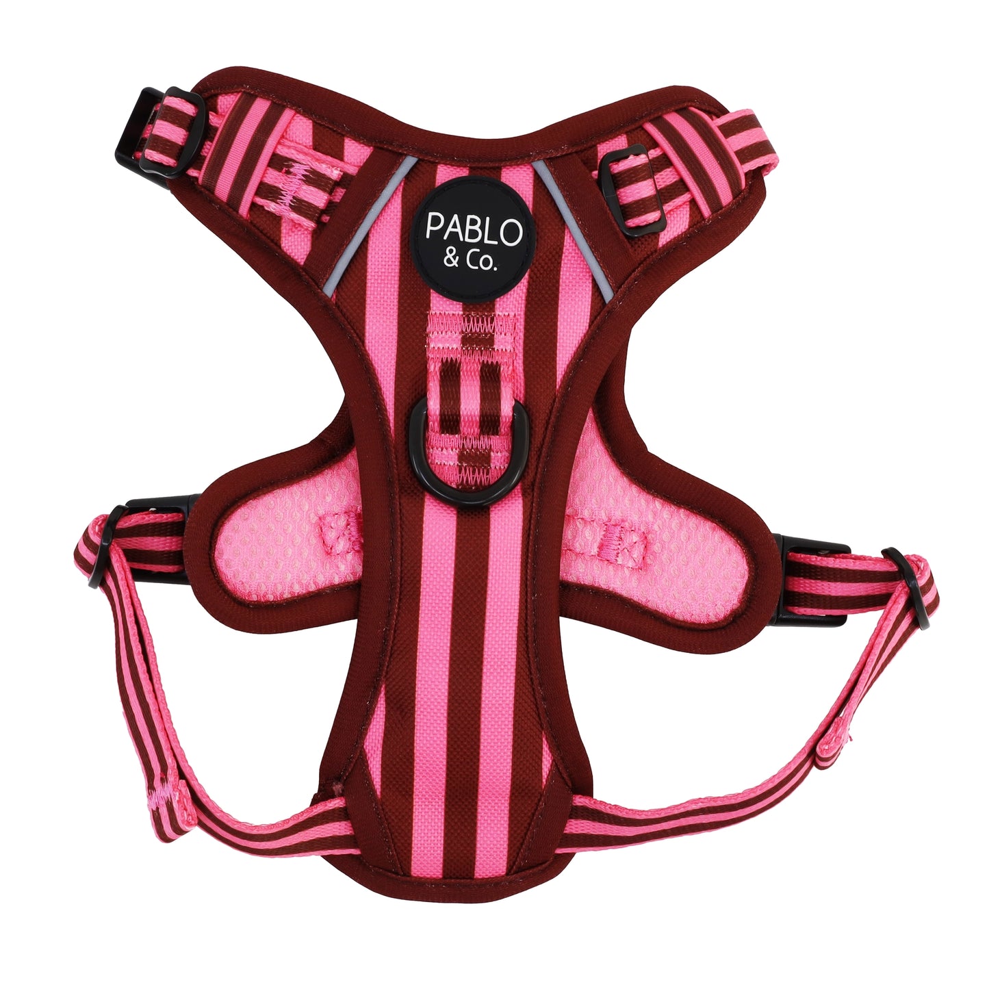 Arnés anti-tirones Pink Sunday (Venta anticipada)