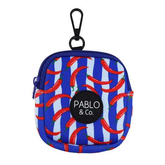 Mini bolso Hot Chilli