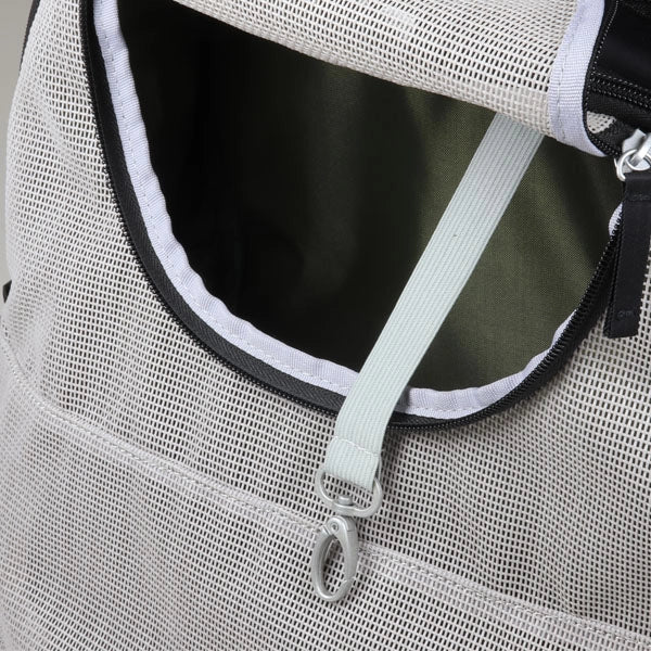 Mochila Eco-Dog Green
