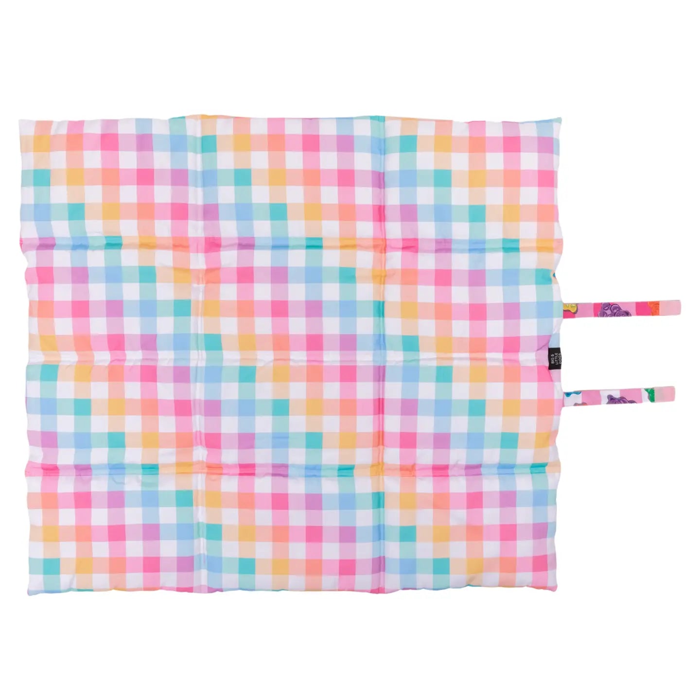 Cama plegable Beary Sweet