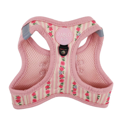 Arnés Body Vintage Rose (VENTA PRIVADA)