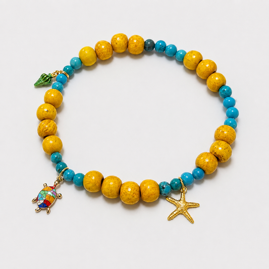 Collar Helios