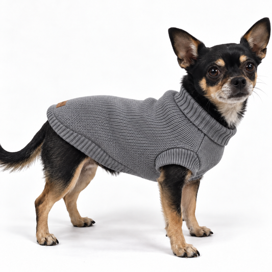 Jersey Griogio