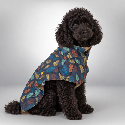 Abrigo impermeable Fall