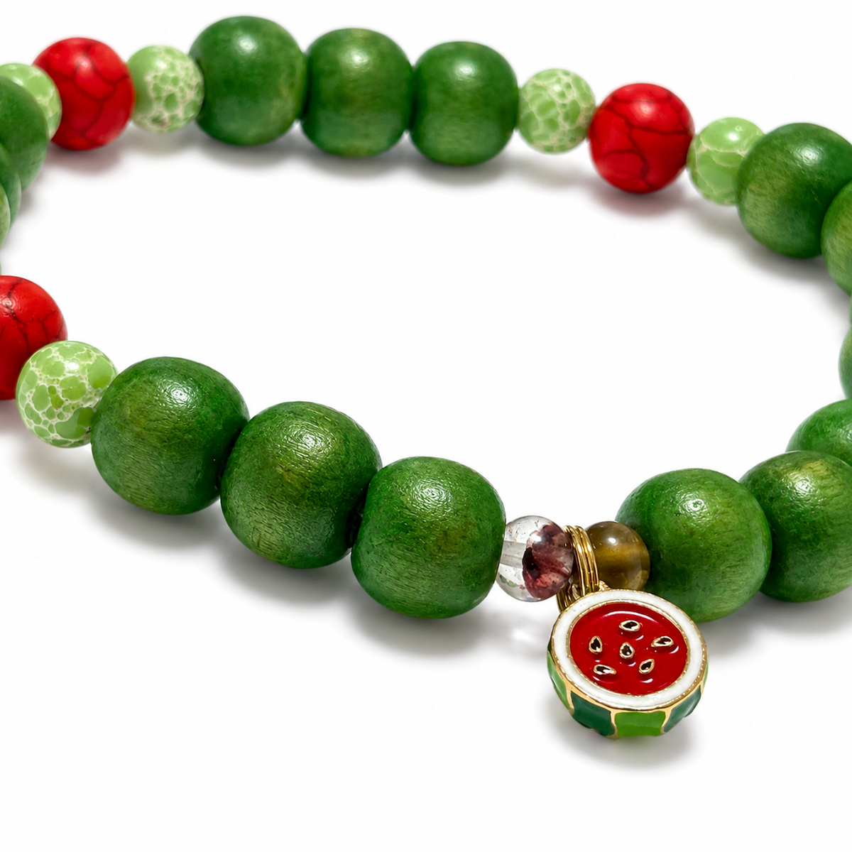 Collar Zinia