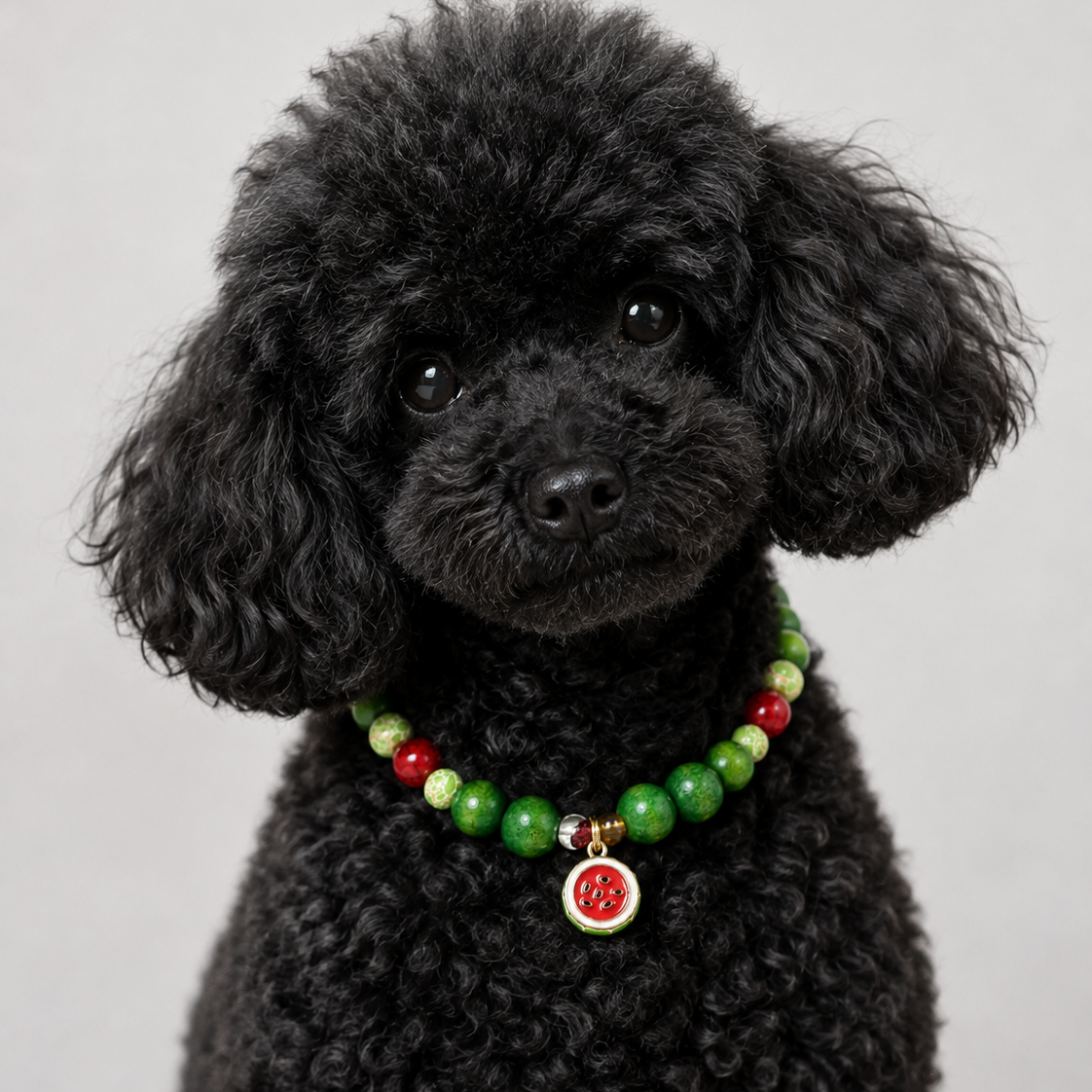 Collar Zinia