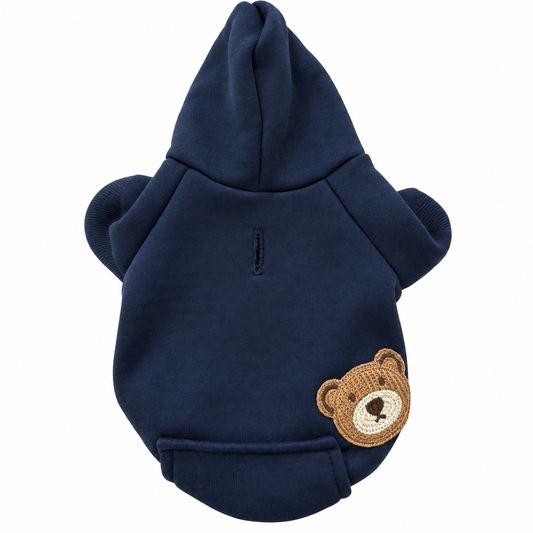 Sudadera Eddy