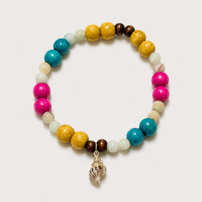 Collar Thalasso