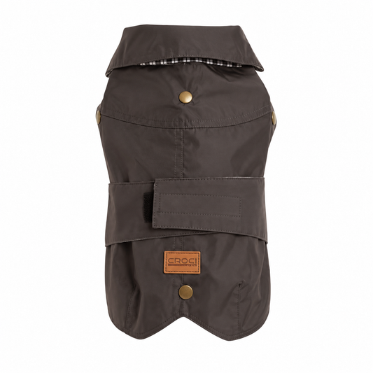 Trench impermeable Philippe