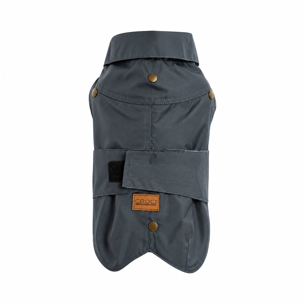 Trench impermeable Paul