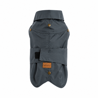Trench impermeable Paul