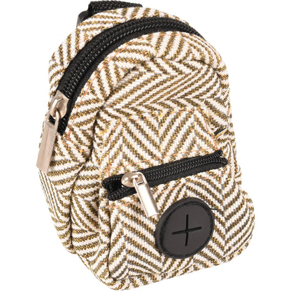 Dispensador de mochila Boho