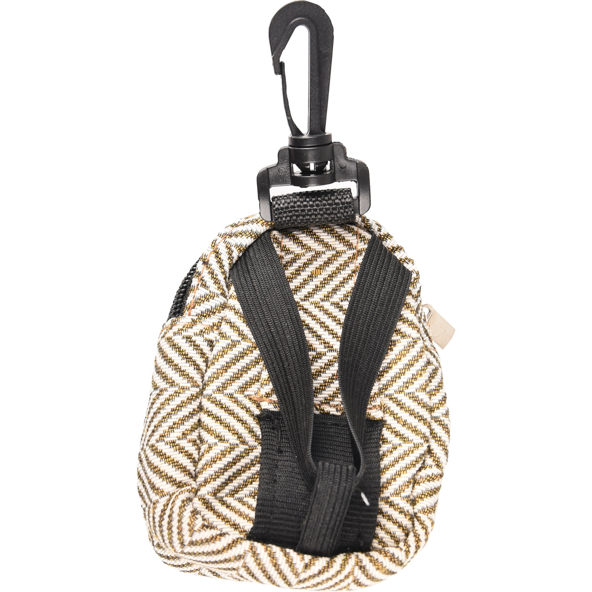 Dispensador de mochila Boho