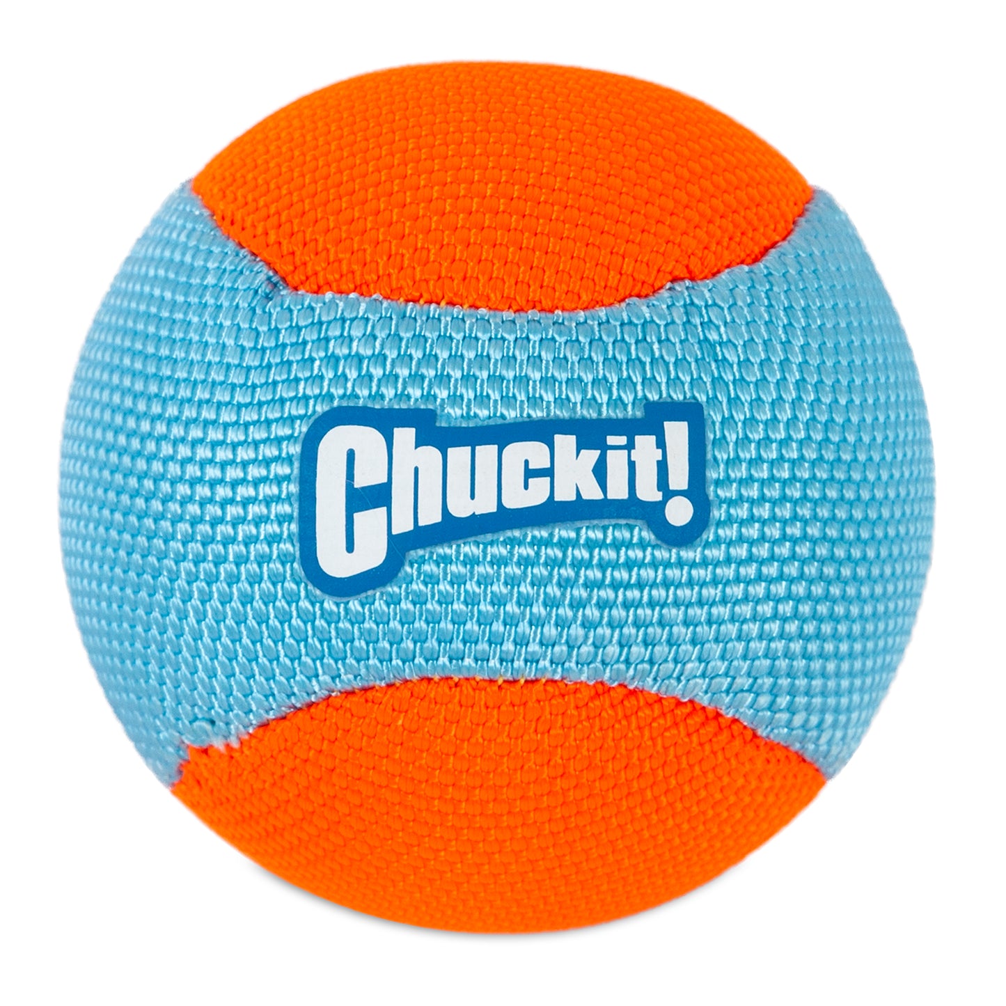 Pelota de agua Chuck it!