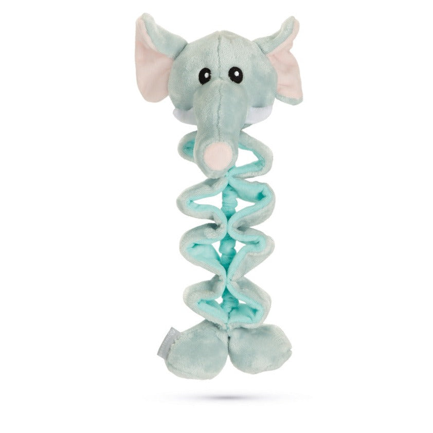 Peluche Elephant Accordion