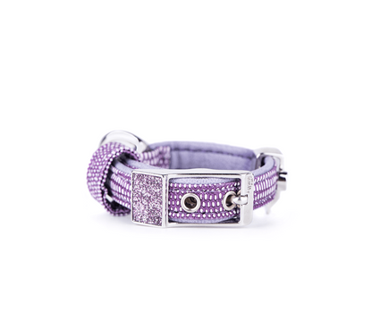 Collar Saint Tropez - Lilac