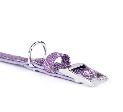 Collar Saint Tropez - Lilac