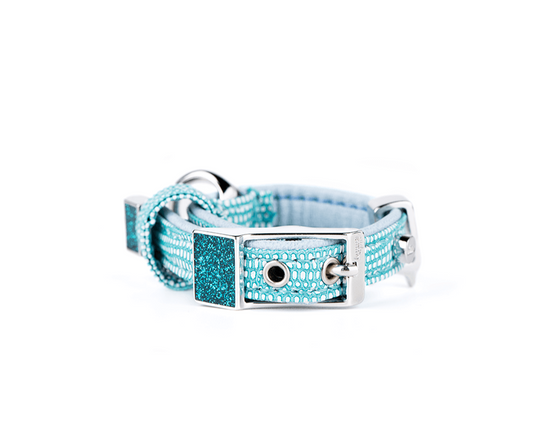 Collar Saint Tropez - Turquesa