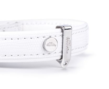 Collar Saint Tropez - Blanco