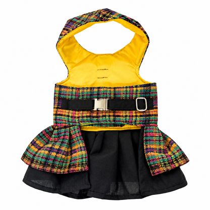 Vestido Victoria