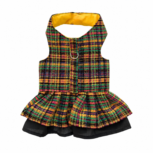 Vestido Victoria