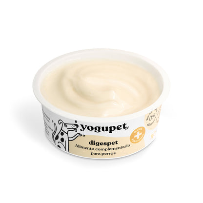 FUNCTIONAL YOGURT DIGESTPET 110GR