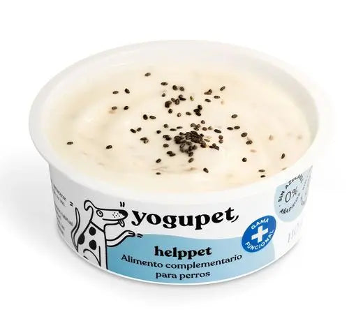 FUNCTIONAL YOGURT-Immune system 110GR