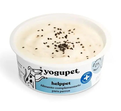 FUNCTIONAL YOGURT-Immune system 110GR