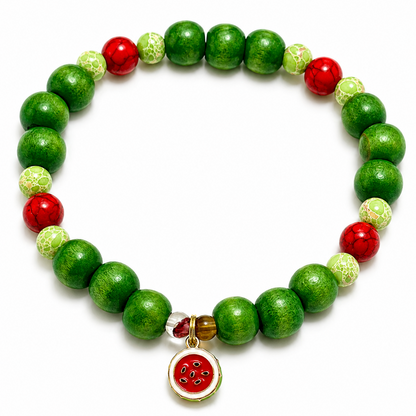 Collar Zinia