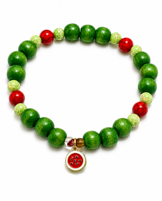 Collar Zinia