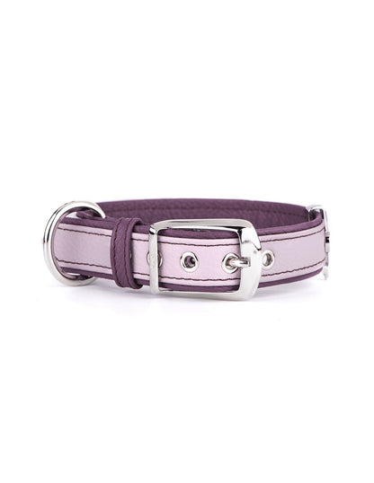 Collar FIRENZE - Lila