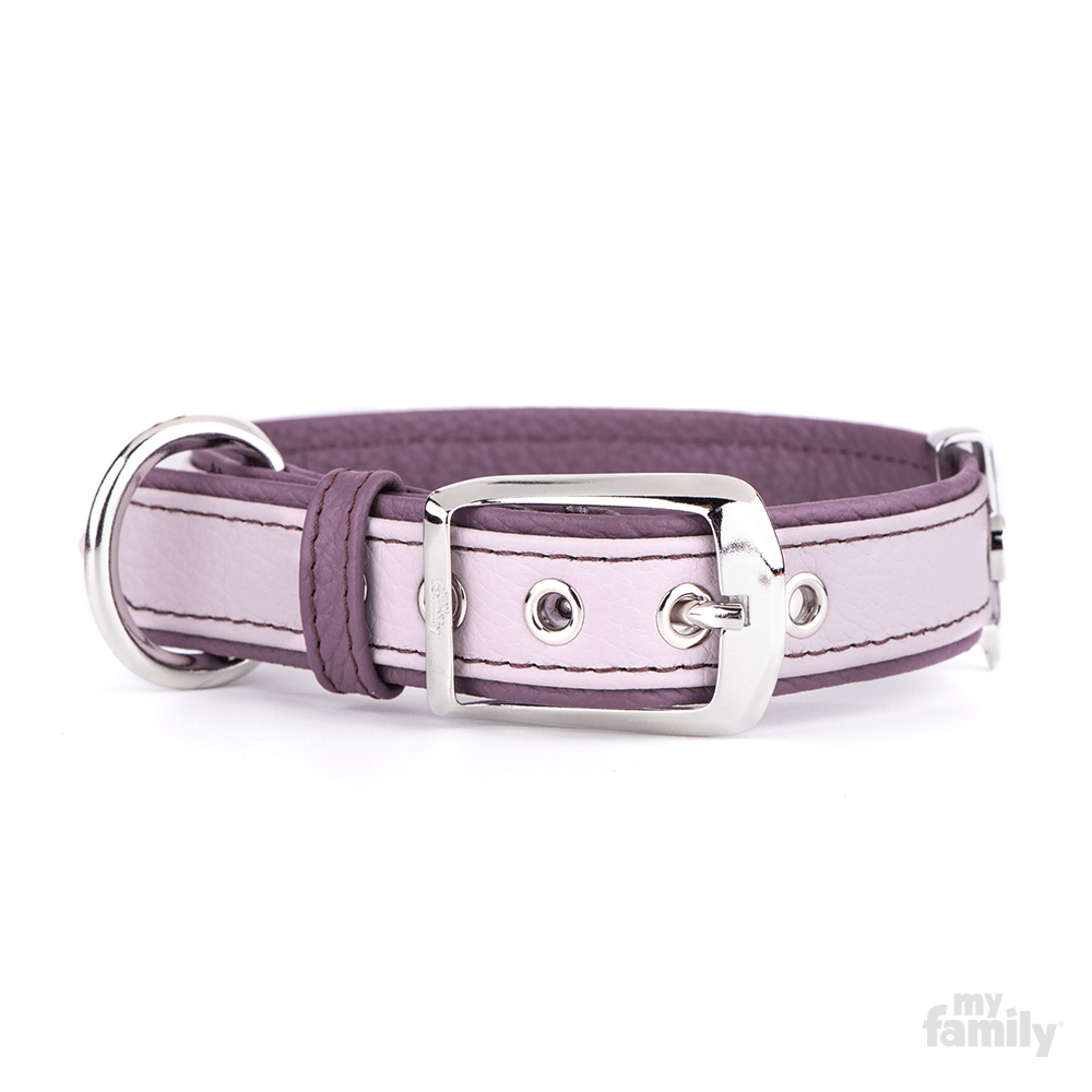 Collar FIRENZE - Lila