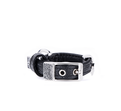 Collar Saint Tropez - Negro